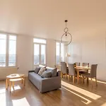 Porte Mars Gare Centre Aparthotel 4*