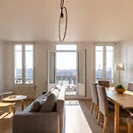 Porte Mars Gare Centre Aparthotel 4*