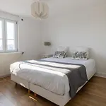 Porte Mars Gare Centre Aparthotel 4*