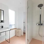 Porte Mars Gare Centre Apart-hotel 4*