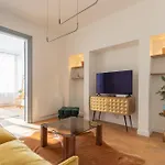 Porte Mars Gare Centre Apart-hotel 4*