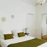 Aparthotel Porte Mars Gare Centre