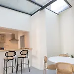 Porte Mars Gare Centre Aparthotel 4*