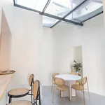 Aparthotel Porte Mars Gare Centre Reims