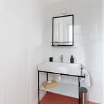 Porte Mars Gare Centre Aparthotel 4*