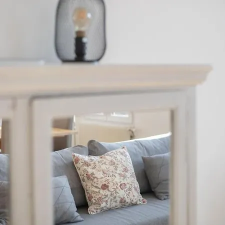 Lejlighedshotel Les Appartements Porte Mars - Reims Centre - Boulingrin - Arena - Gare