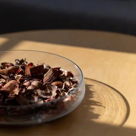 Διαμέρισμα Porte Mars Gare Centre Ρενς