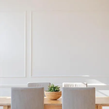Duplex Gare Centre Arena Apartment *