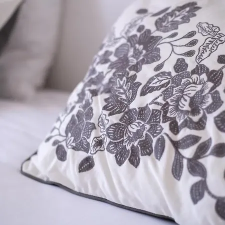 Porte Mars Gare Centre ランス