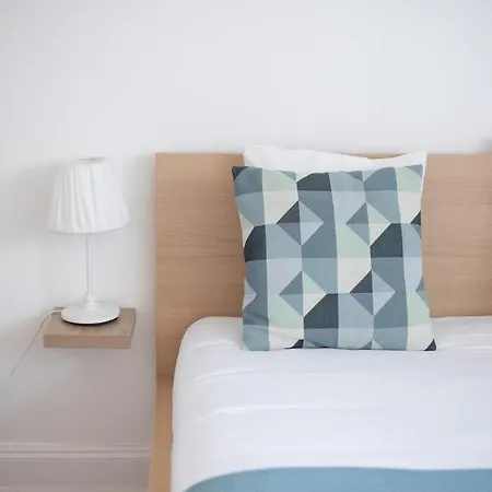 Porte Mars Gare Centre Hotel apartamentowy 4*