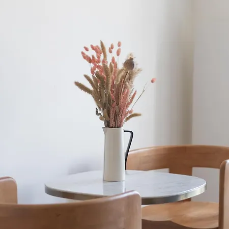 Porte Mars Gare Centre