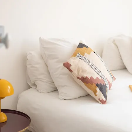 Les Appartements Porte Mars - Reims Centre - Boulingrin - Arena - Gare * Reims