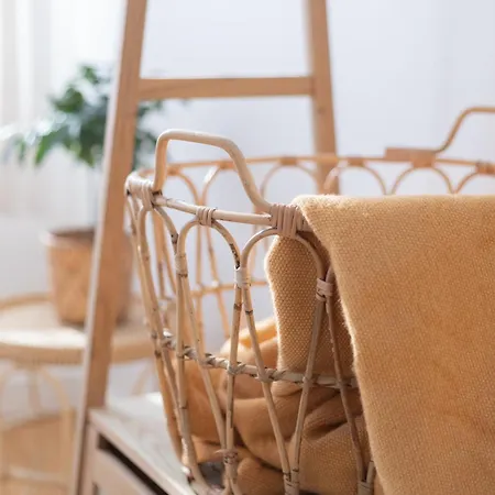 Porte Mars Gare Centre アパートホテル