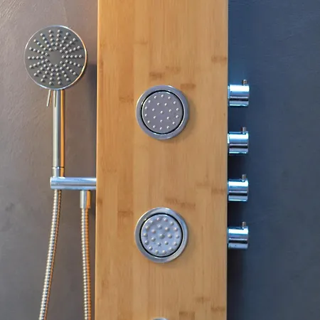 Porte Mars Gare Centre Hotel apartamentowy 4*