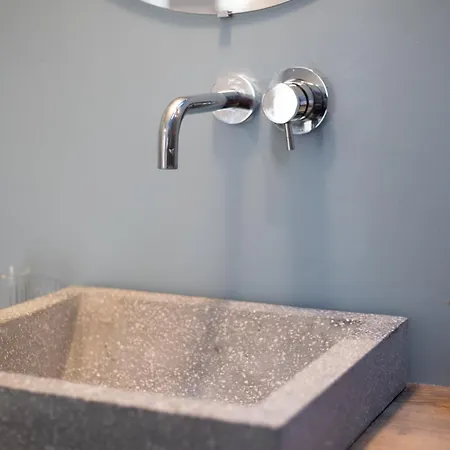 Aparthotel Porte Mars Gare Centre