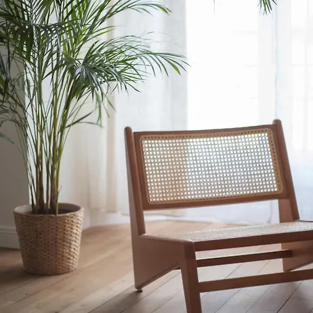 Porte Mars Gare Centre 4*