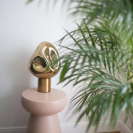 Porte Mars Gare Centre Aparthotel Reims