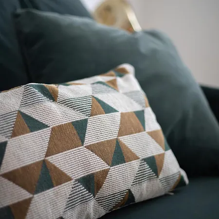 Porte Mars Gare Centre Hotel apartamentowy 4*