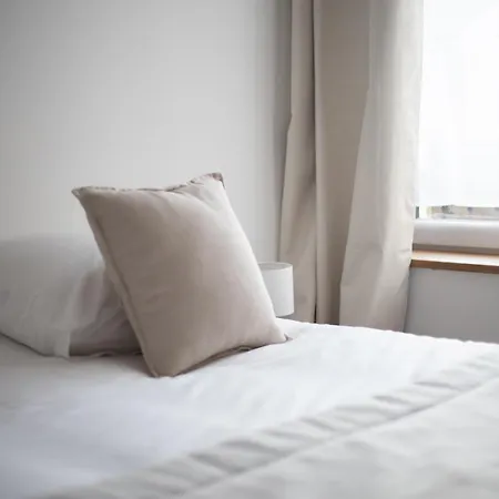 Aparthotel Porte Mars Gare Centre