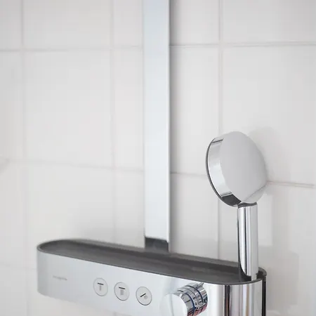 Hotel apartamentowy Porte Mars Gare Centre Reims