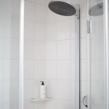 Porte Mars Gare Centre 4*