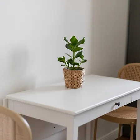 Porte Mars Gare Centre Aparthotel Reims