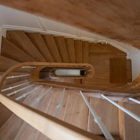 Porte Mars Gare Centre Reims