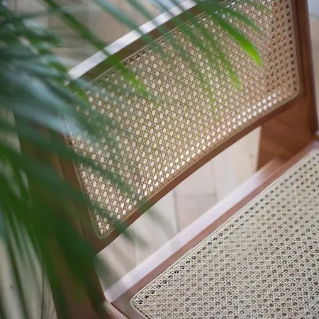 アパートホテル Porte Mars Gare Centre