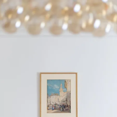 Porte Mars Gare Centre Hotel apartamentowy 4*