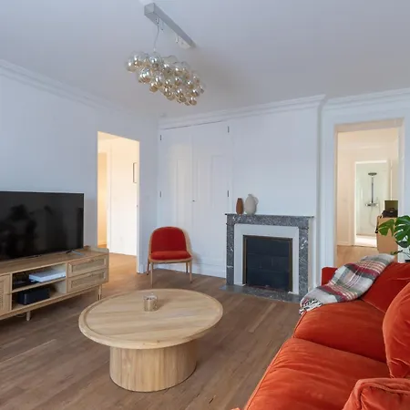Les Appartements Porte Mars - Reims Centre - Boulingrin - Arena - Gare Reims