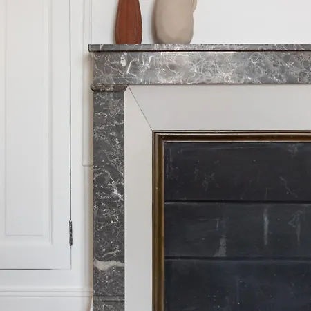 Porte Mars Gare Centre アパートホテル 4*