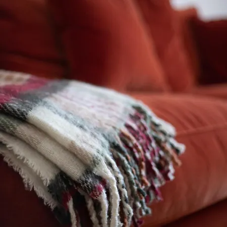 Porte Mars Gare Centre Hotel apartamentowy Reims