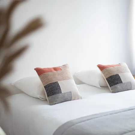 Porte Mars Gare Centre 4* Reims