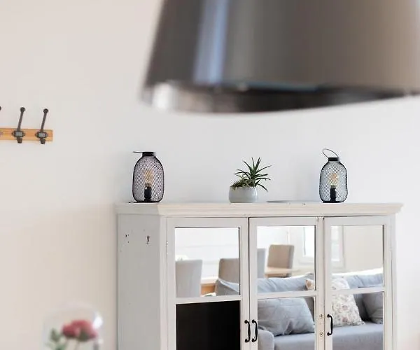 Aparthotel Porte Mars Gare Centre