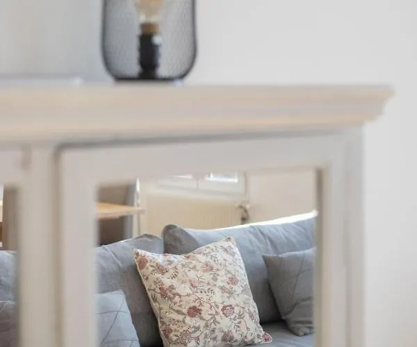 Aparthotel Porte Mars Gare Centre