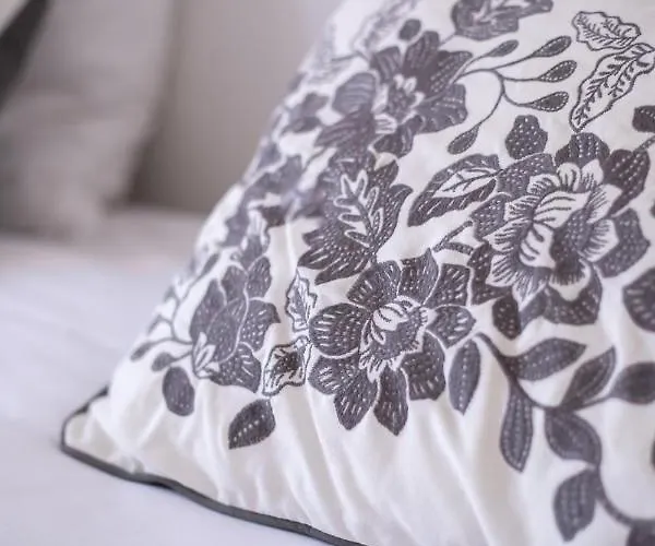 Porte Mars Gare Centre Reims