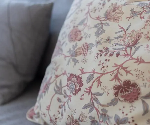 Porte Mars Gare Centre Aparthotel 4*