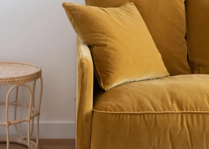 Porte Mars Gare Centre 4*