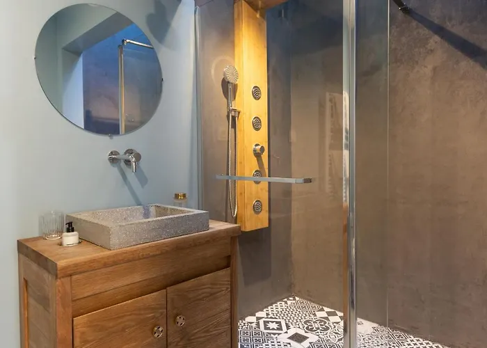 Porte Mars Gare Centre 4* Reims