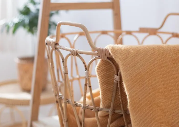 Porte Mars Gare Centre Aparthotel