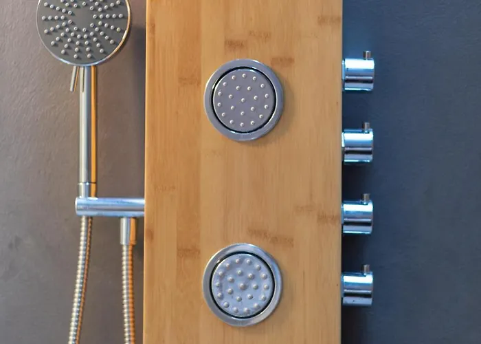 Porte Mars Gare Centre Aparthotel 4*