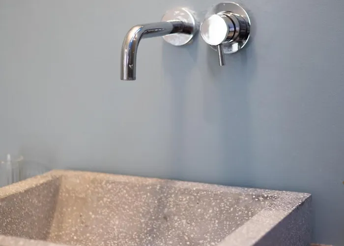 Aparthotel Porte Mars Gare Centre