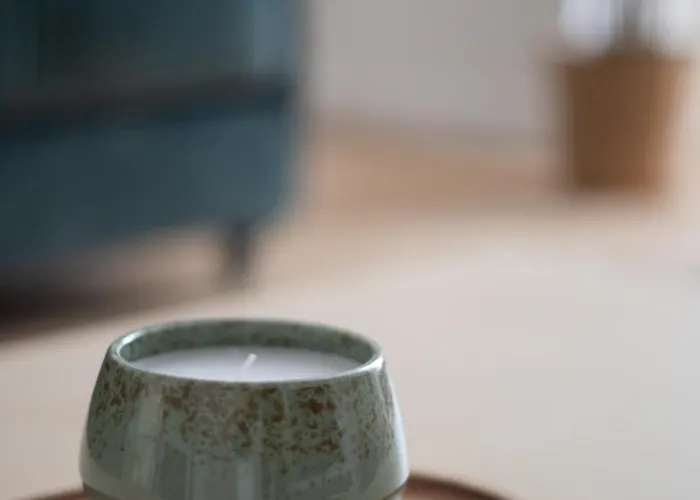 Aparthotel Porte Mars Gare Centre 4*