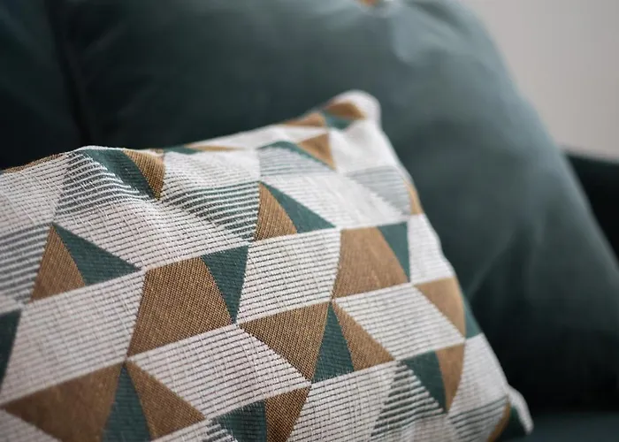 Porte Mars Gare Centre Aparthotel 4*