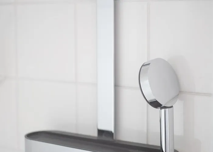 Aparthotel Porte Mars Gare Centre Reims