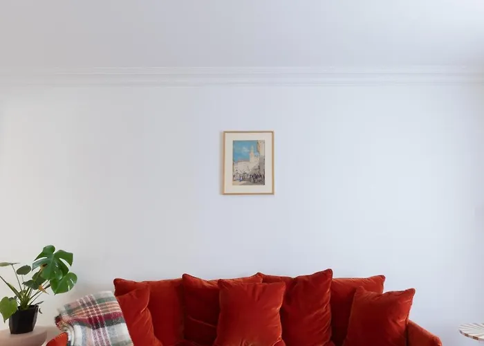 Porte Mars Gare Centre Aparthotel 4*