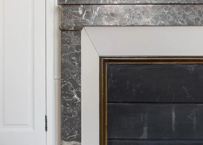 Porte Mars Gare Centre Aparthotel 4*