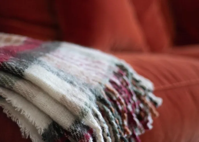 Porte Mars Gare Centre Aparthotel Reims