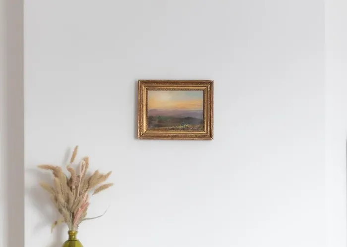 Porte Mars Gare Centre Aparthotel